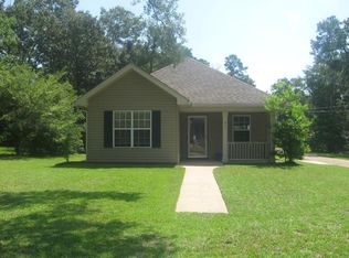 311 N 18th Ave, Hattiesburg, MS 39401