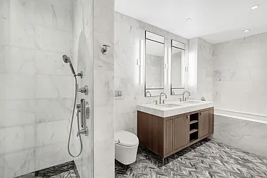 Rented by Keller Williams NYC