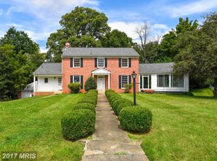 9212 Rose Anne Pl, Gaithersburg, MD 20877