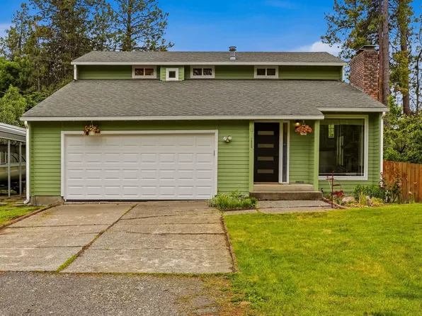 1822 E 33rd Ave, Spokane, WA 99203