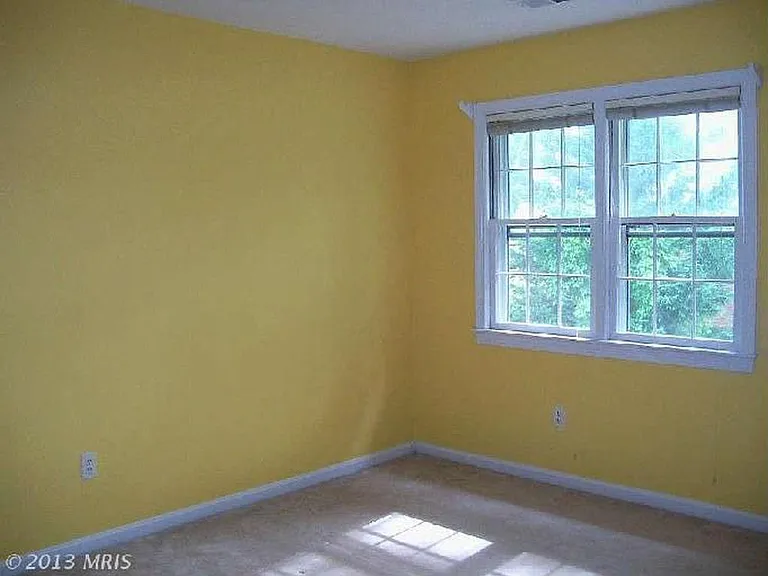 One of the bedroom upstairs.