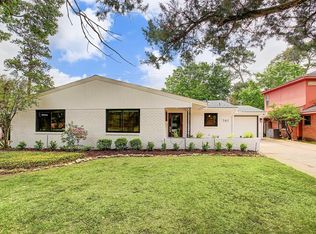 707 Azaleadell Dr, Houston, TX 77018