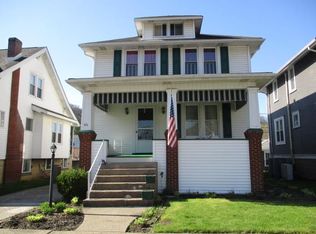 64 Burkham Ct, Wheeling, WV 26003