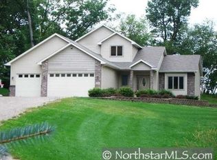 6750 215th Ct NW, Nowthen, MN 55330