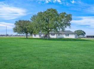10550 Brinkmeyer Rd, Needville, TX 77461