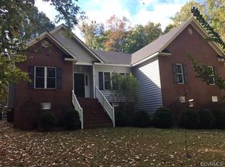 2670 Dorset Ridge Ter, Powhatan, VA 23139