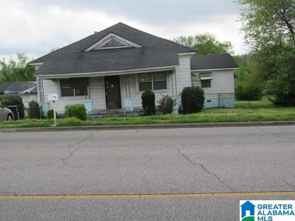 4533 Jefferson Ave SW, Birmingham, AL 35221