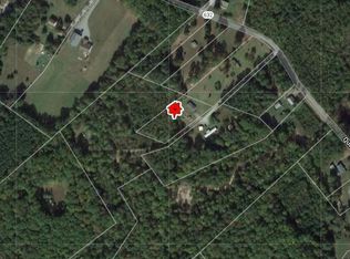 7152 Quarters Rd, Woodford, VA 22580