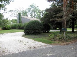 11 Gull Ln, Orleans, MA 02653