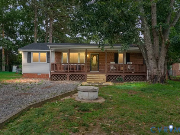 1343 Bartlett Rd, Henrico, VA 23231