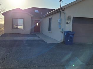 120 S Ridge Rd, Silver City, NM 88061