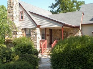 2425 Pigeon Ridge Rd, Crossville, TN 38555