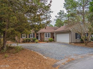 29 Kings Xing, Pinehurst, NC 28374