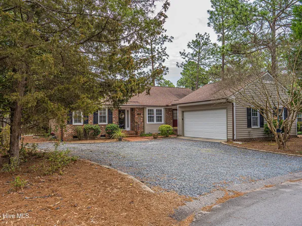 29 Kings Crossing, Pinehurst, NC 28374
