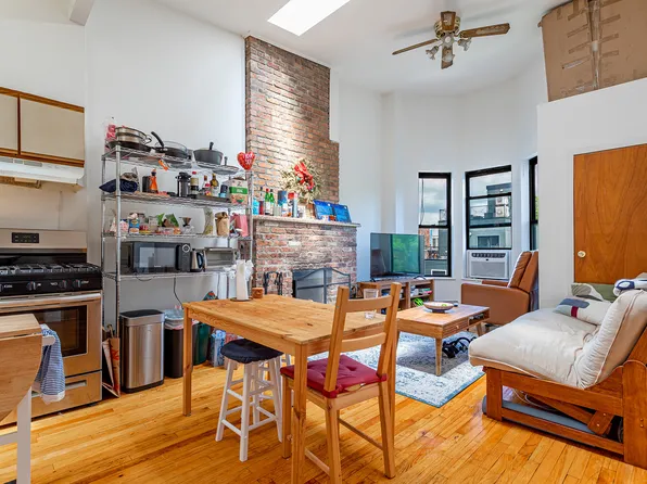 298 12th Street 4F image 1 of 16