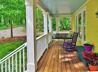 1546 Conway Rd, Decatur, GA 30032