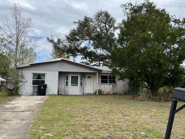 604 Barton Ave, Panama City, FL 32404