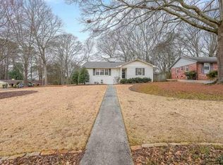 94 Whitlock Dr SW, Marietta, GA 30064
