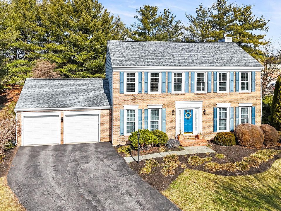 2nd image of 10231 Tarpley Ct
