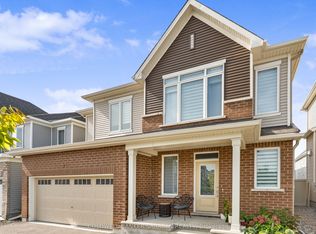 173 Point Prim Cres, Ottawa, ON K2J 6P6