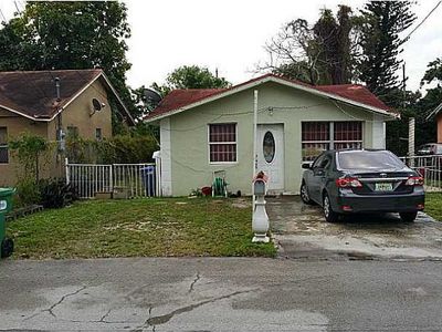 2116 NW 89th Ter, Miami, FL, 33147