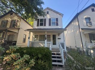 928 Marshall Rd, Valley Park, MO 63088