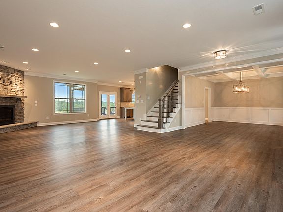 5th image of 1905 Highlands Ridge Ln Lot 41