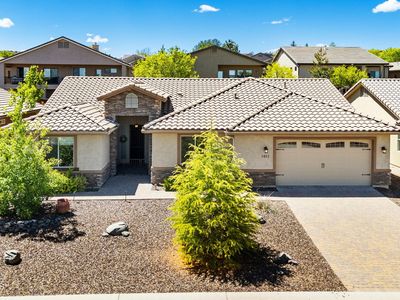 1011 Craftsman Dr, Prescott, AZ, 86301