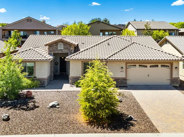1011 Craftsman Dr, Prescott, AZ 86301