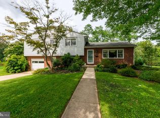 1310 Felton Ct, Lutherville Timonium, MD 21093