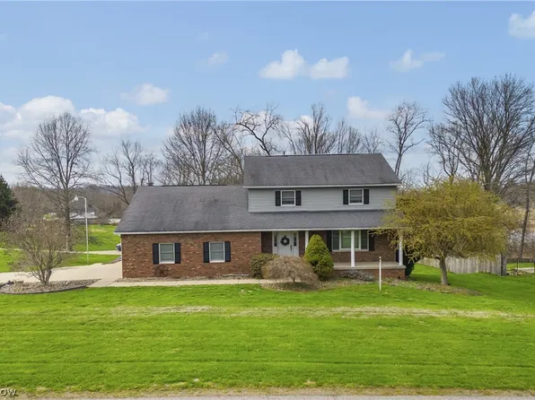 11870 Dupont Rd, Washington, WV 26181