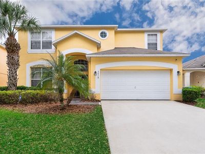 2614 Emerald Island Blvd, Kissimmee, FL, 34747