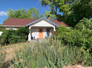 133 S 300 E, Kanab, UT 84741