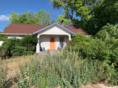 133 S 300 E, Kanab, UT, 84741