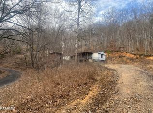 430 Grizzell Ridge Rd, Sharps Chapel, TN 37866