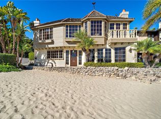 2600 Cove St, Corona Del Mar, CA 92625