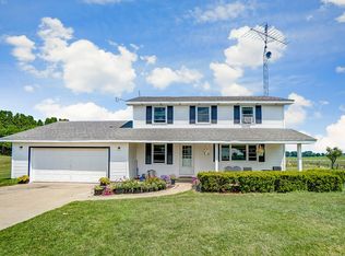 13403 State Road 4, Goshen, IN 46528