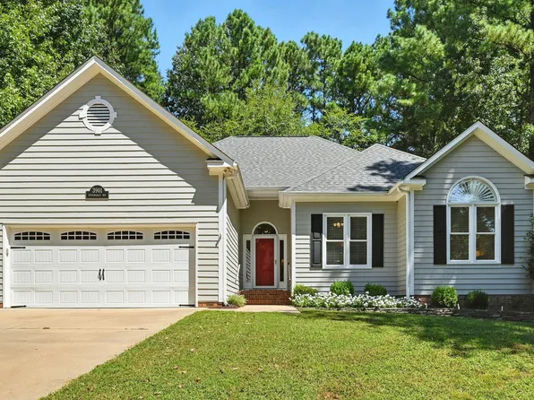 3901 Sunningdale Way, Durham, NC 27707