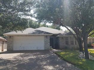 307 Potrero Ct, Laredo, TX 78045