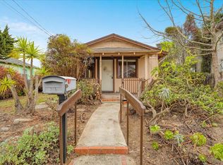 312 Centennial St, Santa Cruz, CA 95060