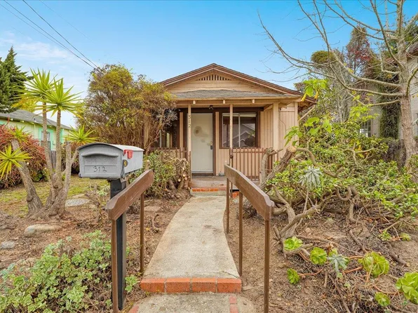 312 Centennial St, Santa Cruz, CA 95060