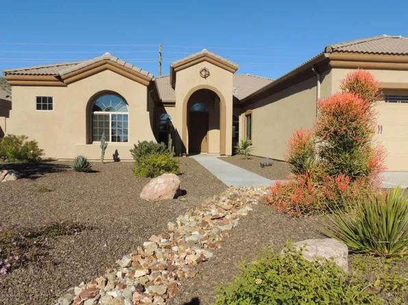 9938 E Grandview Cir, Mesa, AZ 85207