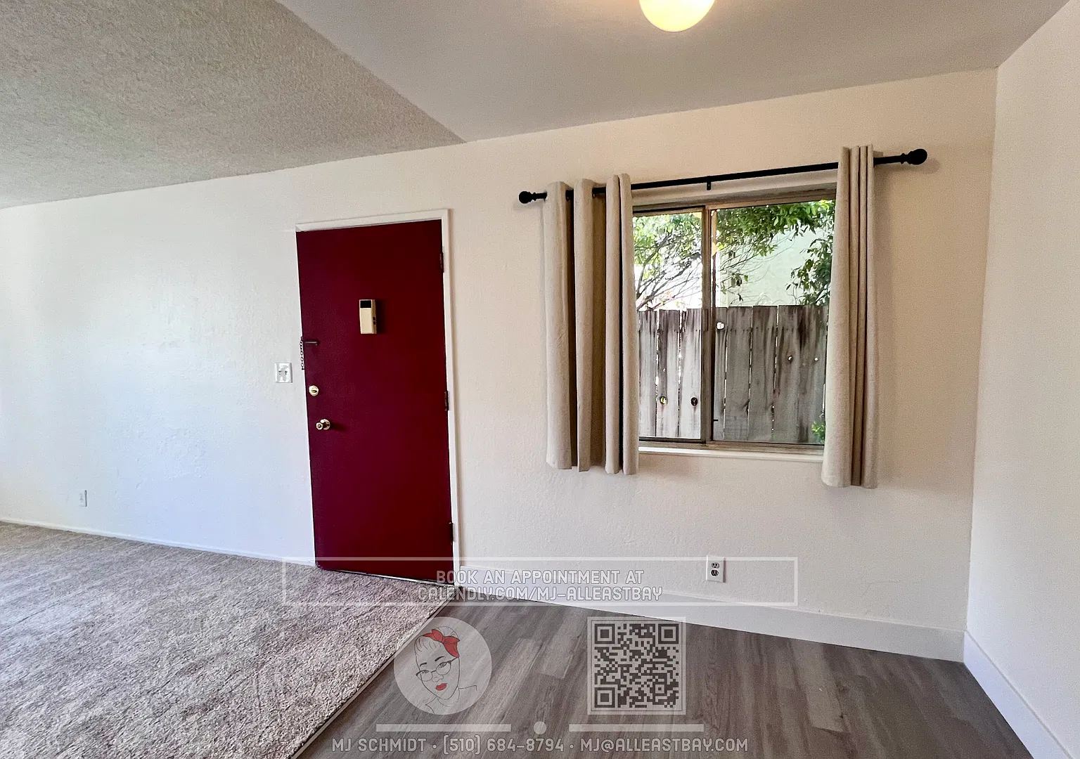 Remodeled 2 bedroom 1 bath located walking distance to Solano Ave shops and restaurants includes ... — Photo 4