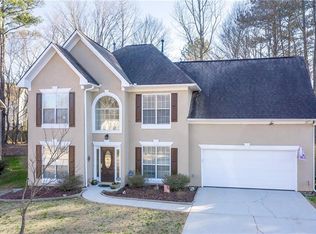 2390 Compton Pl, Suwanee, GA 30024