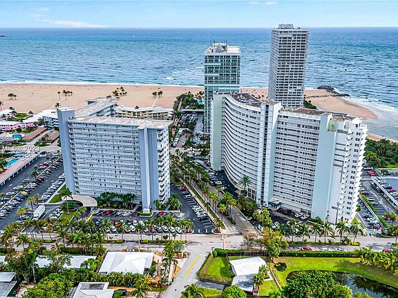 2nd image of 1920 S Ocean Dr APT 506