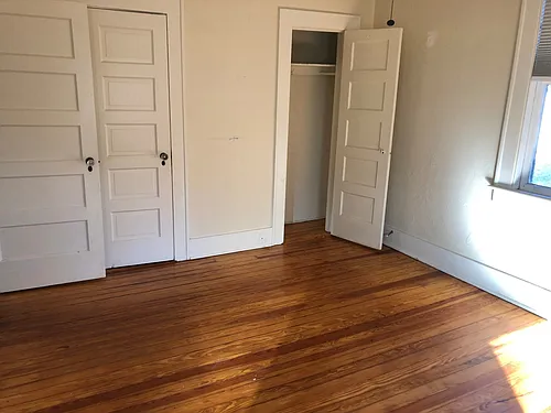 Floor plan Upper
