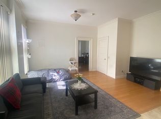 2316 1/2 S Union Ave SUITE 4, Los Angeles, CA 90007
