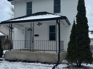 810 Lincoln Ct, Fort Wayne, IN 46808