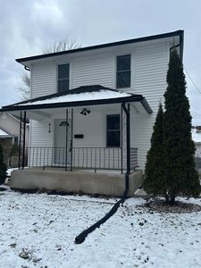 810 Lincoln Ct, Fort Wayne, IN, 46808