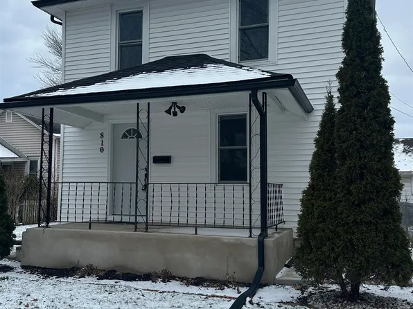 810 Lincoln Ct, Fort Wayne, IN 46808